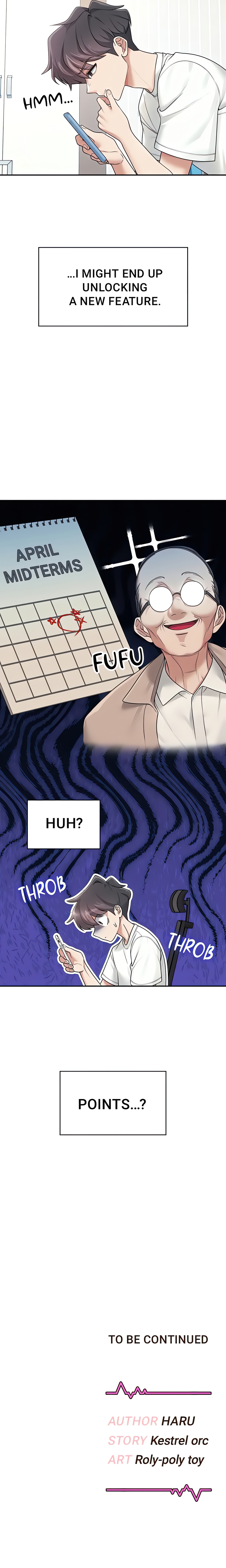 Synced for Pleasure (Official) Page 28 - MangaHe