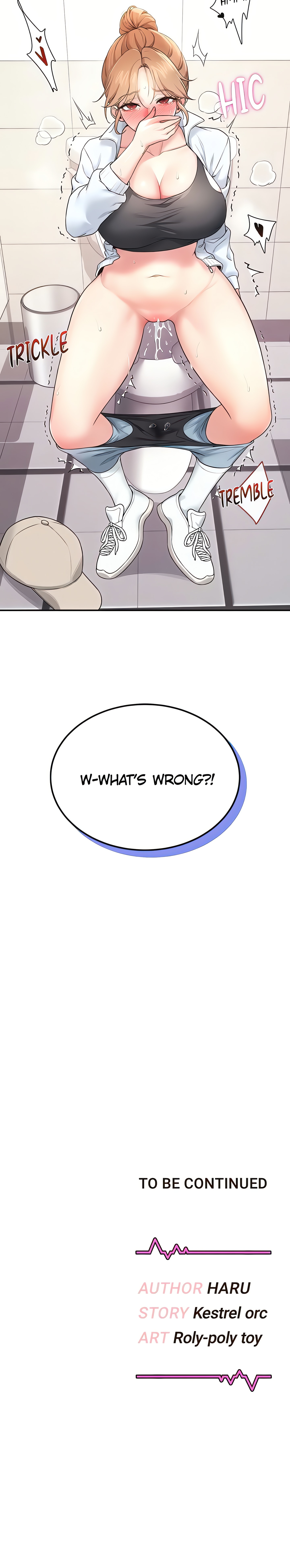 Synced for Pleasure (Official) Page 32 - MangaHe