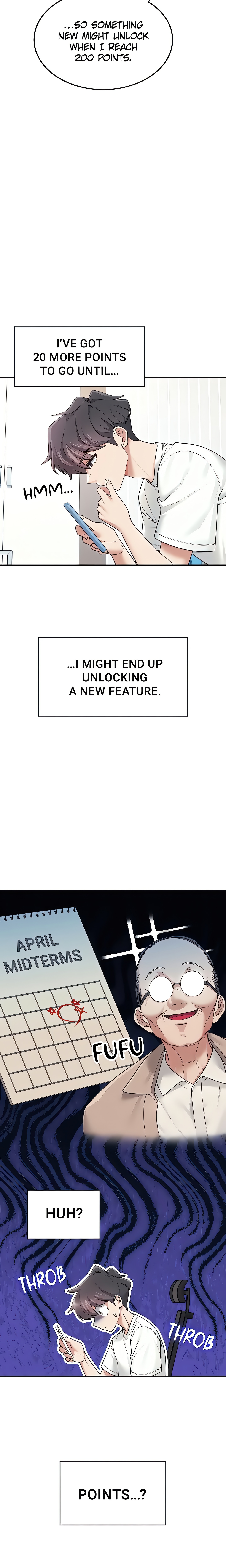 Synced for Pleasure (Official) Page 5 - MangaHe