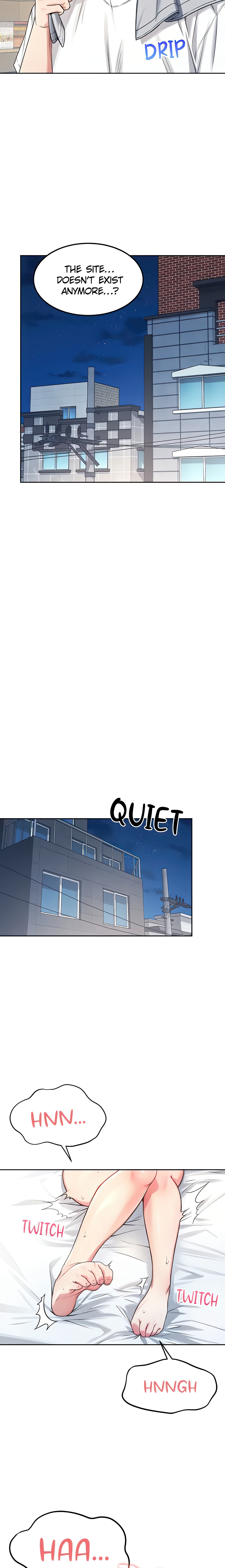 Synced for Pleasure (Official) Page 19 - MangaHe