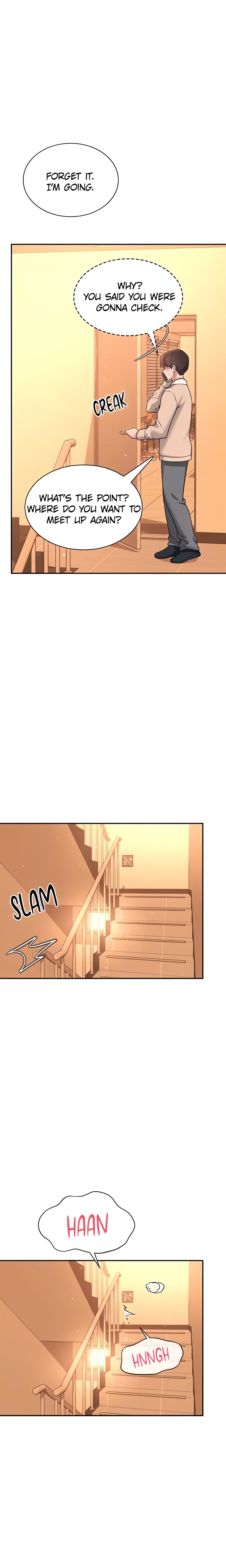 Synced for Pleasure (Official) Page 19 - MangaHe
