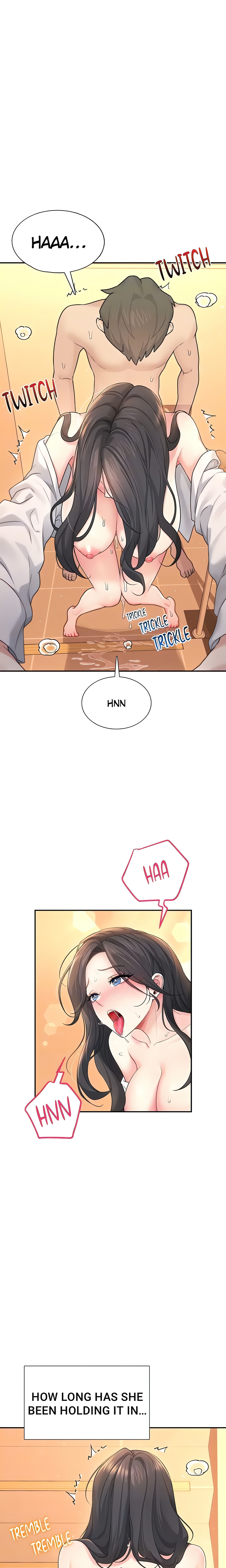 Synced for Pleasure (Official) Page 20 - MangaHe