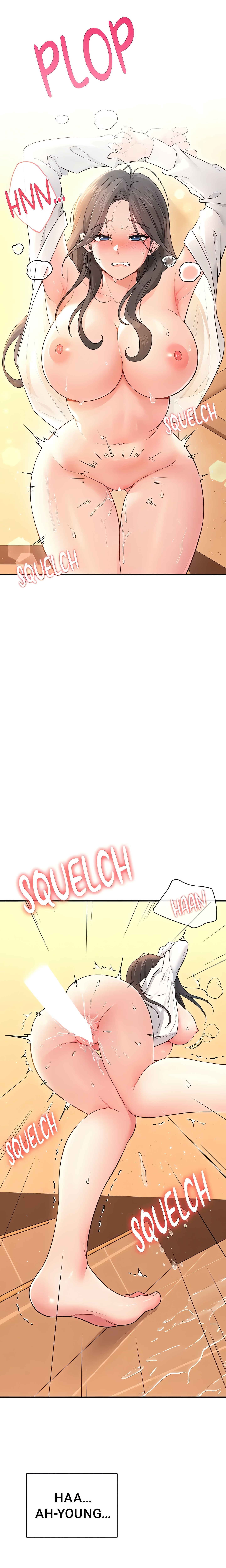 Synced for Pleasure (Official) Page 26 - MangaHe
