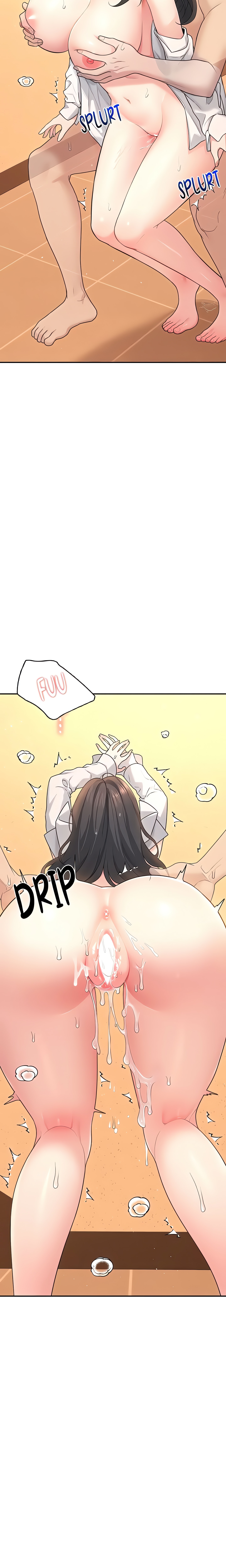 Synced for Pleasure (Official) Page 28 - MangaHe