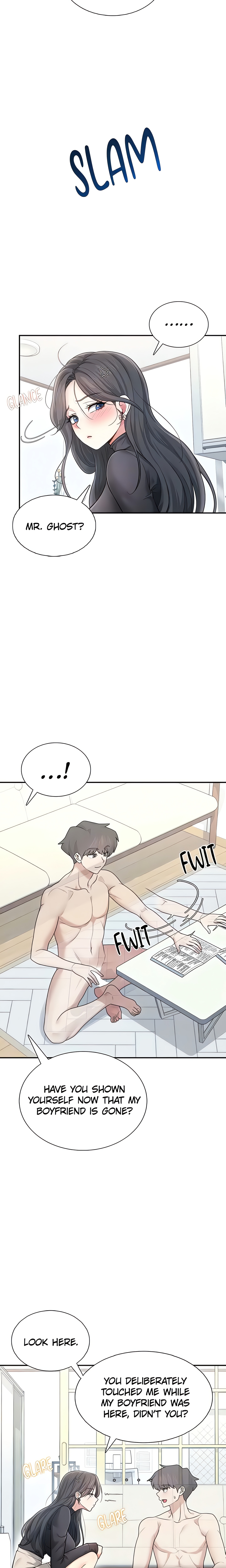Synced for Pleasure (Official) Page 20 - MangaHe
