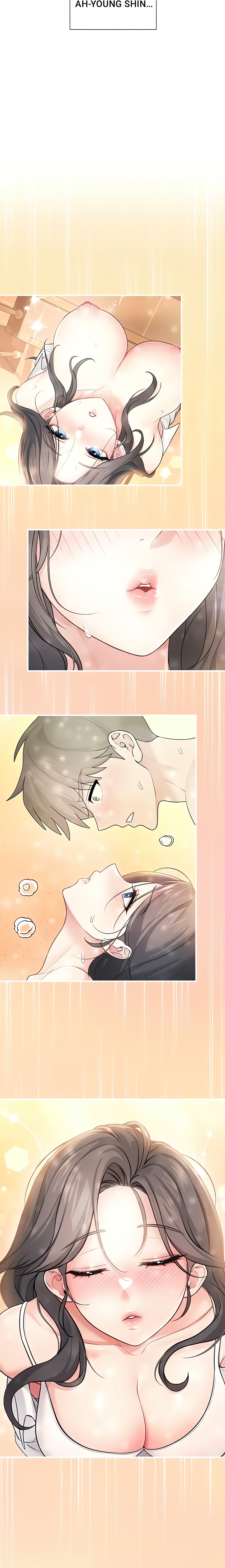 Synced for Pleasure (Official) Page 7 - MangaHe