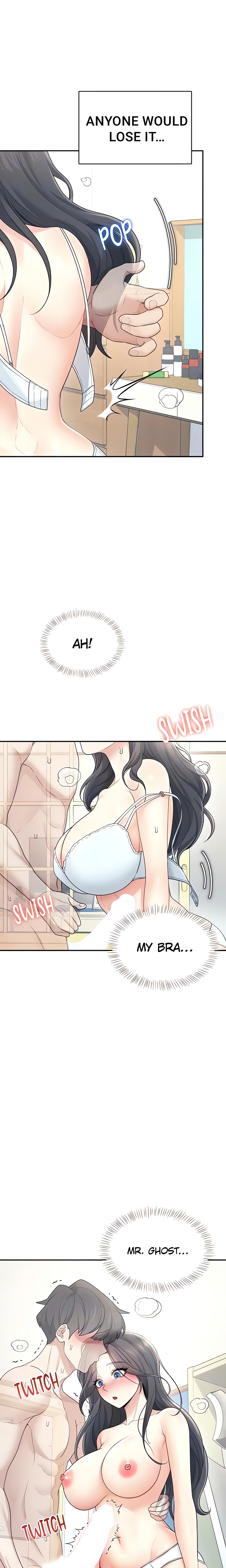 Synced for Pleasure (Official) Page 19 - MangaHe