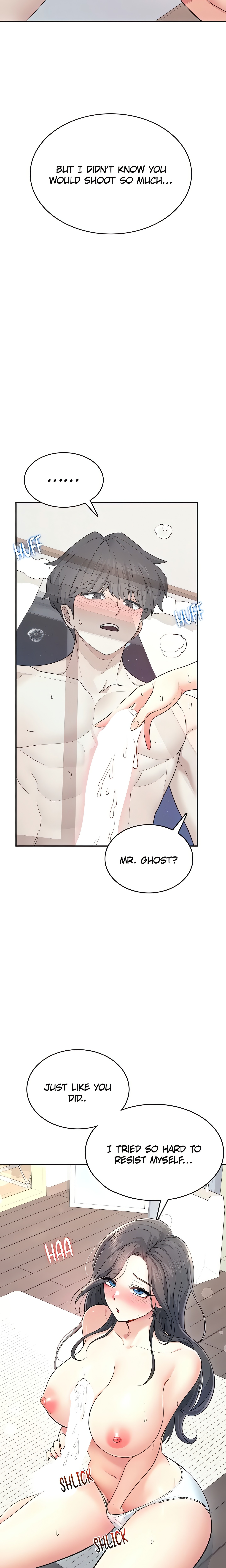 Synced for Pleasure (Official) Page 27 - MangaHe