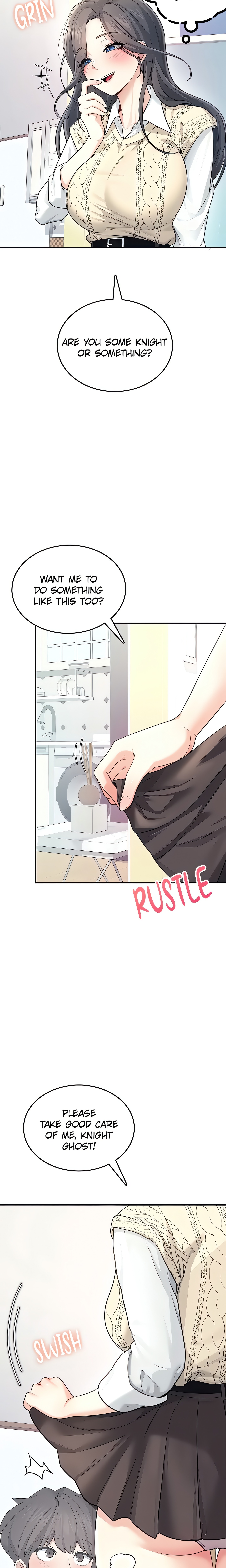 Synced for Pleasure (Official) Page 24 - MangaHe