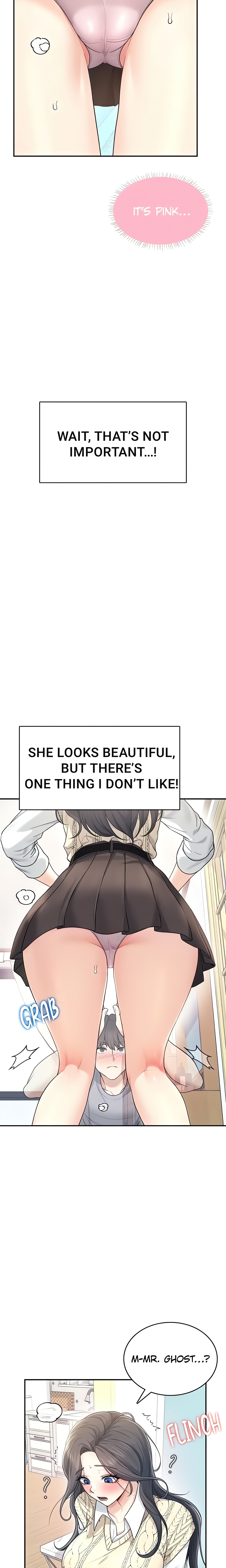 Synced for Pleasure (Official) Page 26 - MangaHe