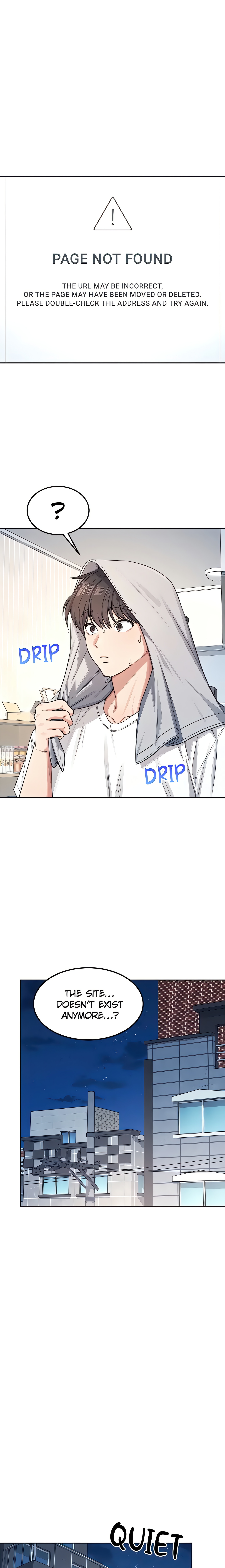 Synced for Pleasure (Official) Page 3 - MangaHe