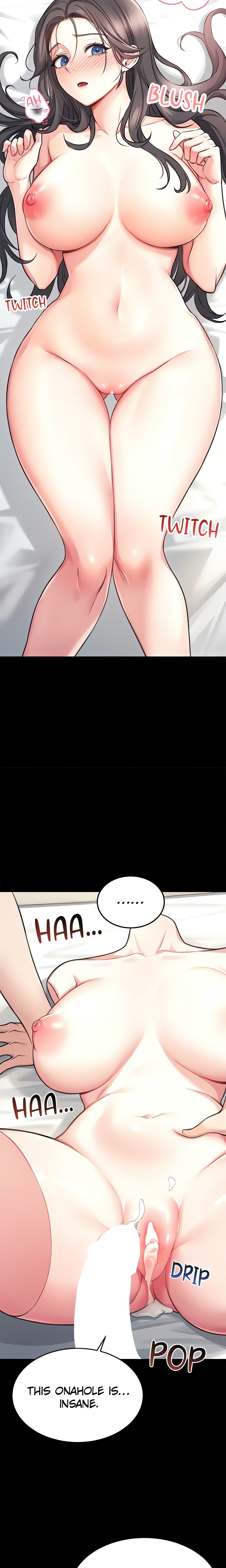 Synced for Pleasure (Official) Page 10 - MangaHe
