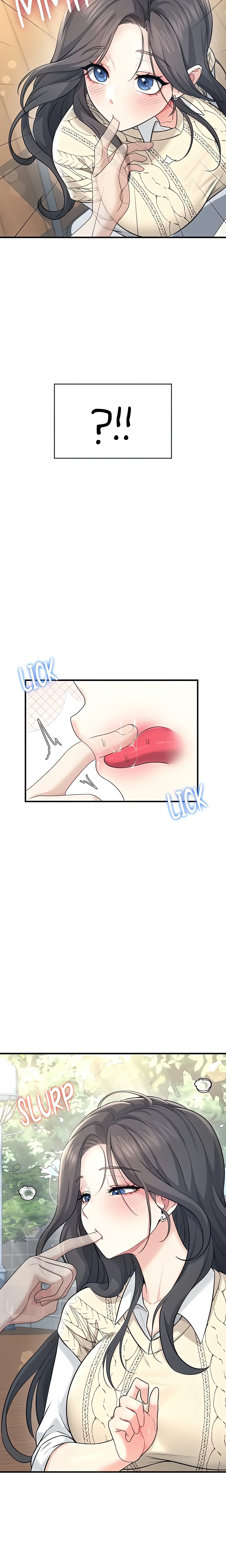 Synced for Pleasure (Official) Page 27 - MangaHe