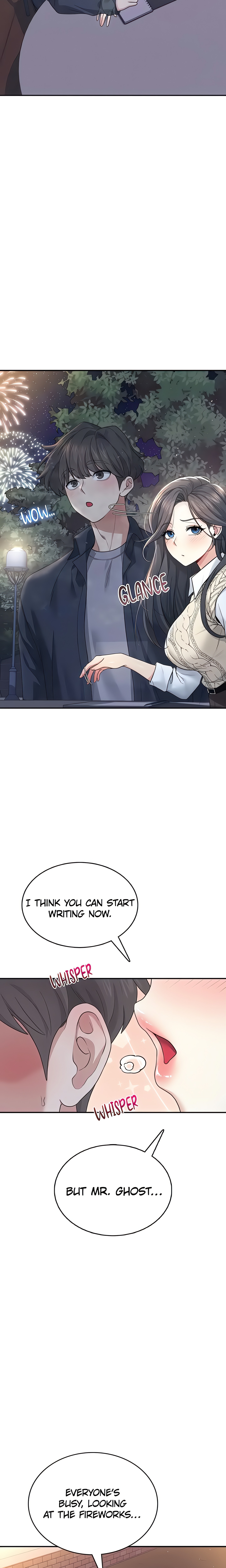 Synced for Pleasure (Official) Page 24 - MangaHe