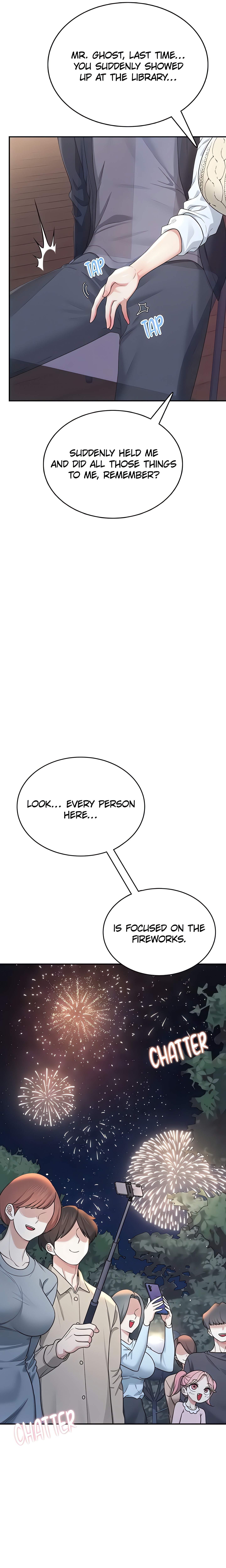 Synced for Pleasure (Official) Page 26 - MangaHe