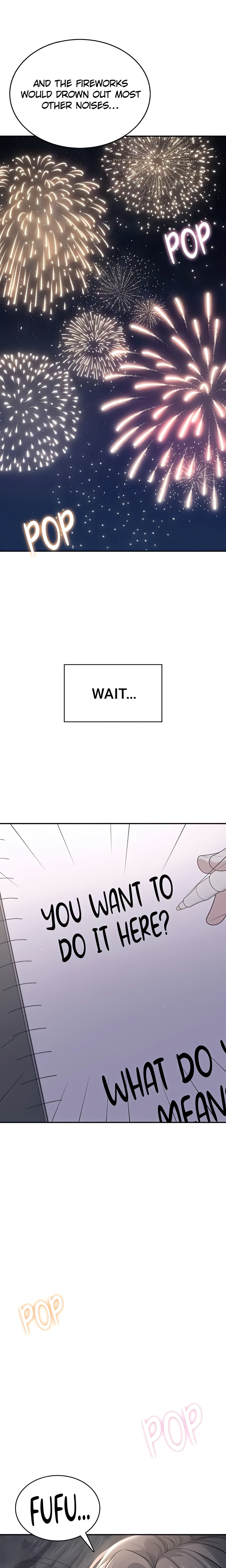 Synced for Pleasure (Official) Page 27 - MangaHe