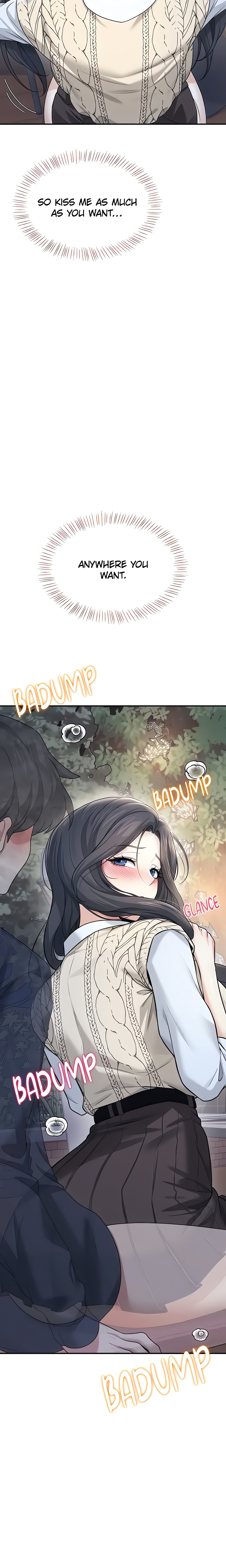 Synced for Pleasure (Official) Page 15 - MangaHe