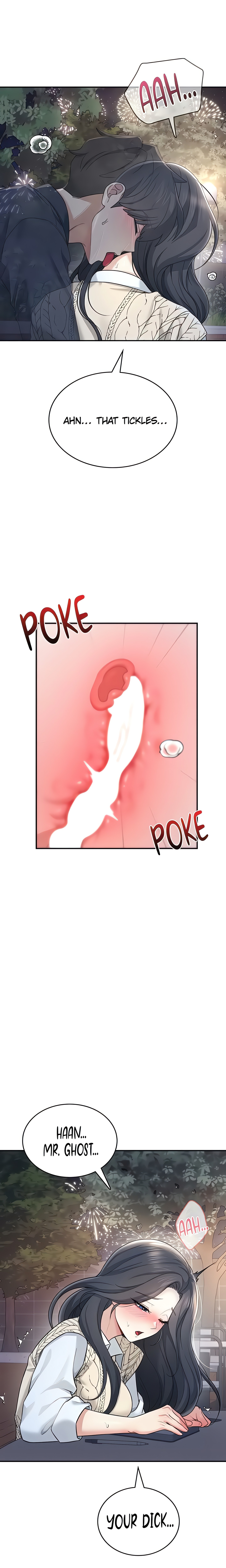 Synced for Pleasure (Official) Page 16 - MangaHe