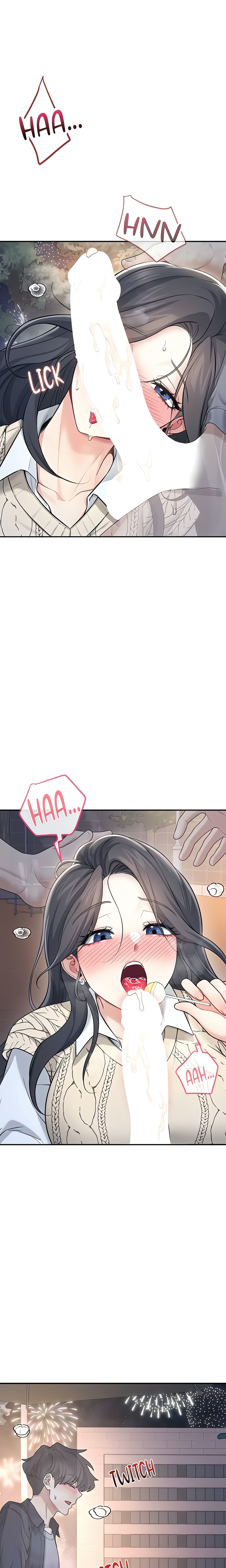 Synced for Pleasure (Official) Page 27 - MangaHe
