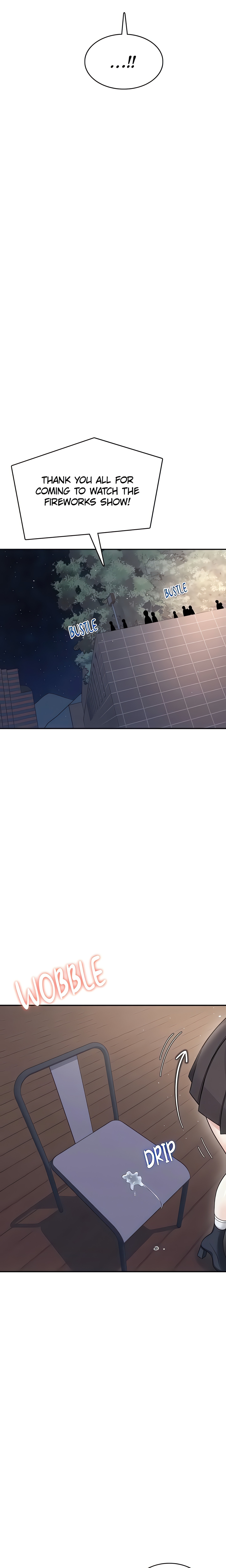 Synced for Pleasure (Official) Page 32 - MangaHe
