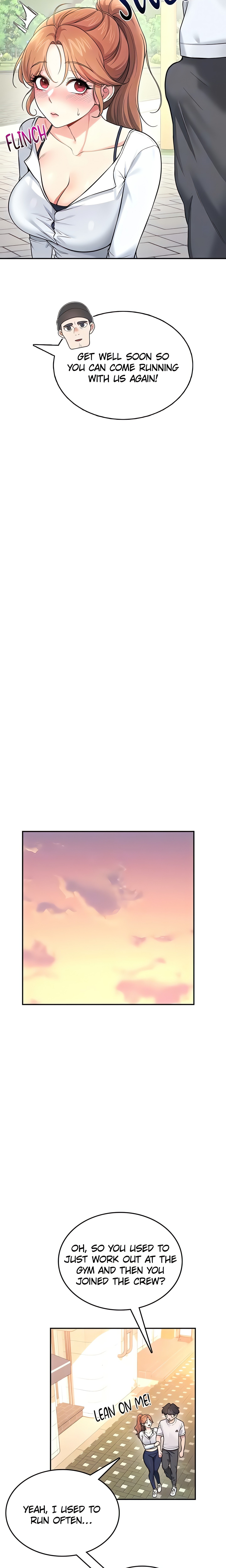 Synced for Pleasure (Official) Page 19 - MangaHe