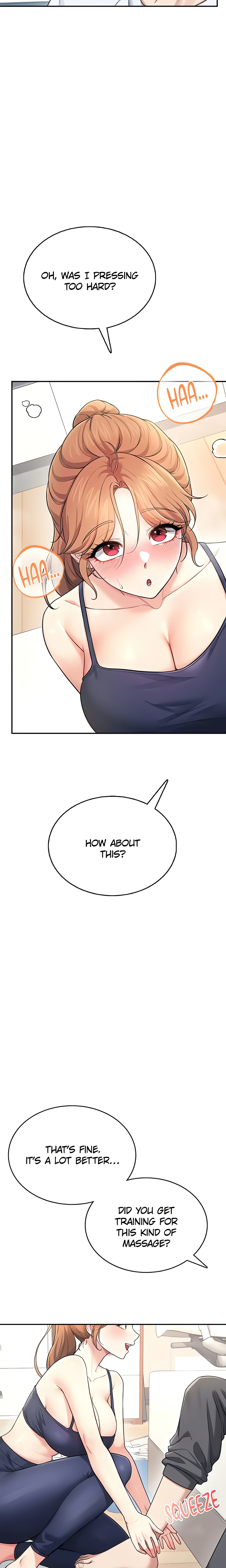 Synced for Pleasure (Official) Page 24 - MangaHe