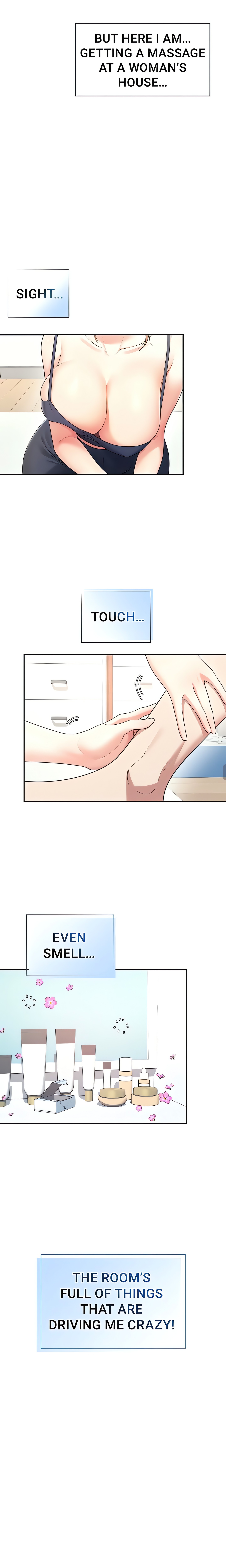 Synced for Pleasure (Official) Page 26 - MangaHe