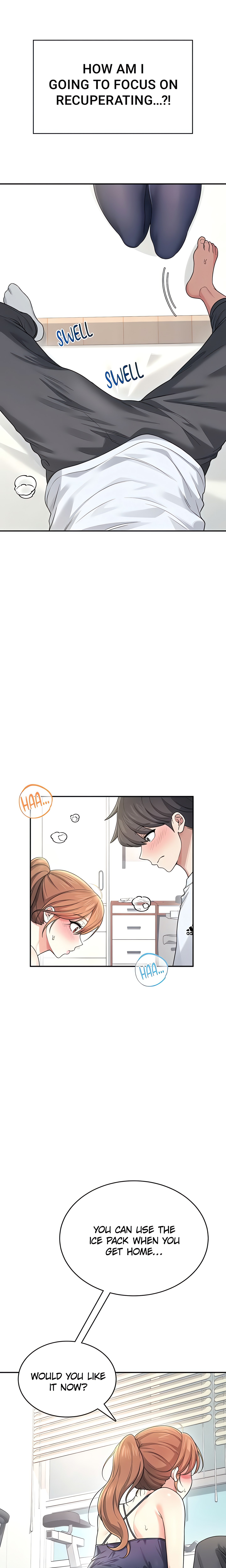 Synced for Pleasure (Official) Page 27 - MangaHe