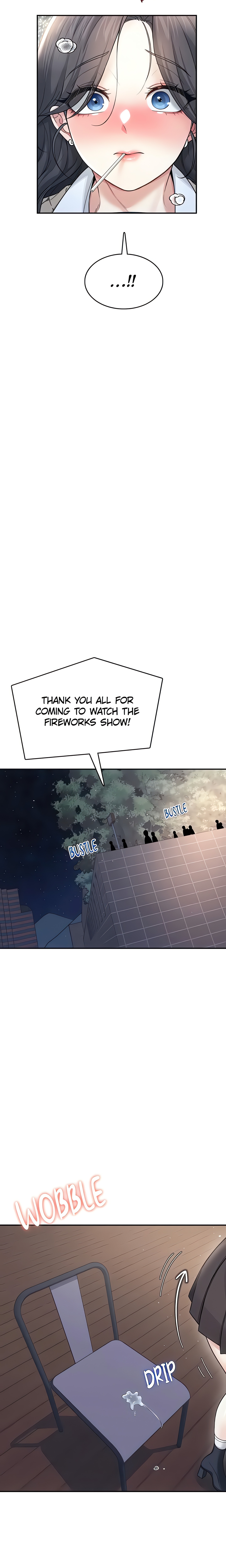 Synced for Pleasure (Official) Page 4 - MangaHe