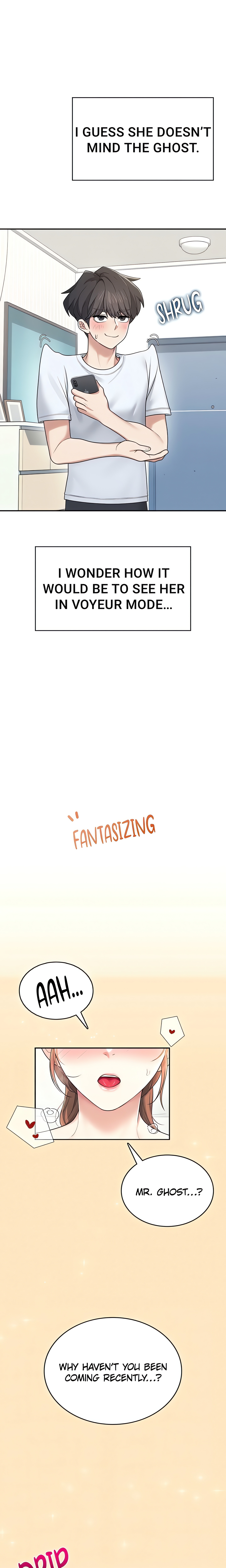 Synced for Pleasure (Official) Page 16 - MangaHe