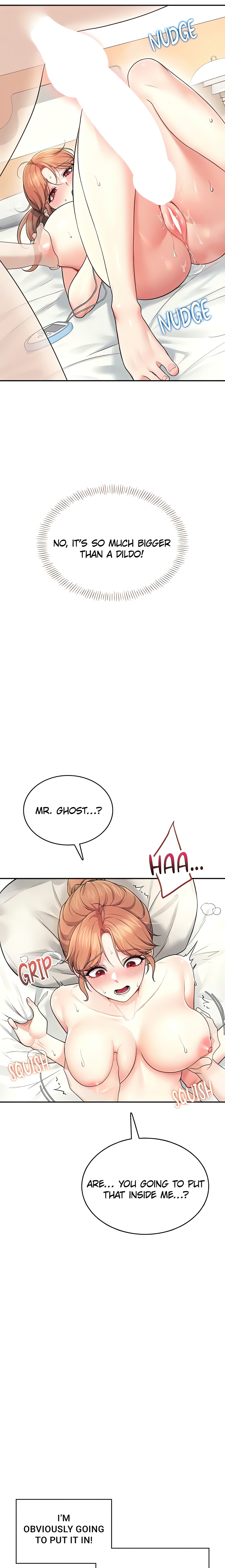 Synced for Pleasure (Official) Page 24 - MangaHe