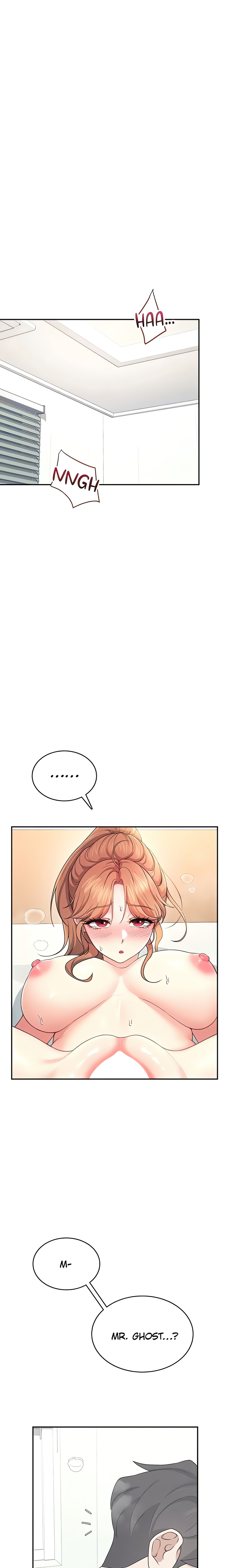 Synced for Pleasure (Official) Page 12 - MangaHe
