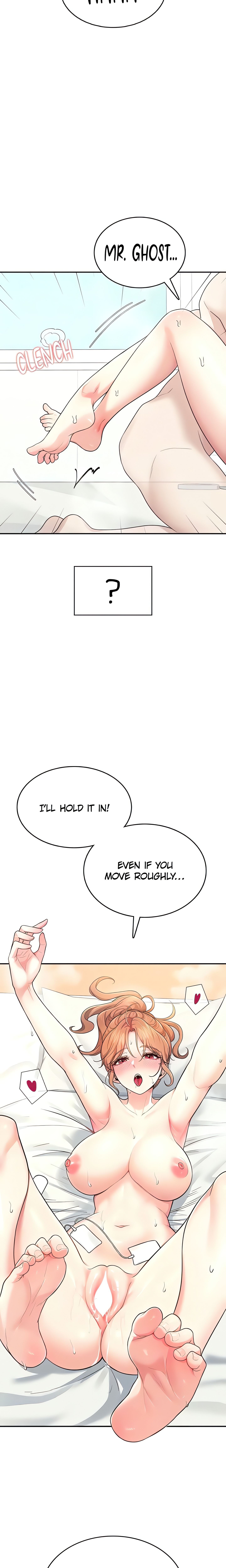 Synced for Pleasure (Official) Page 18 - MangaHe