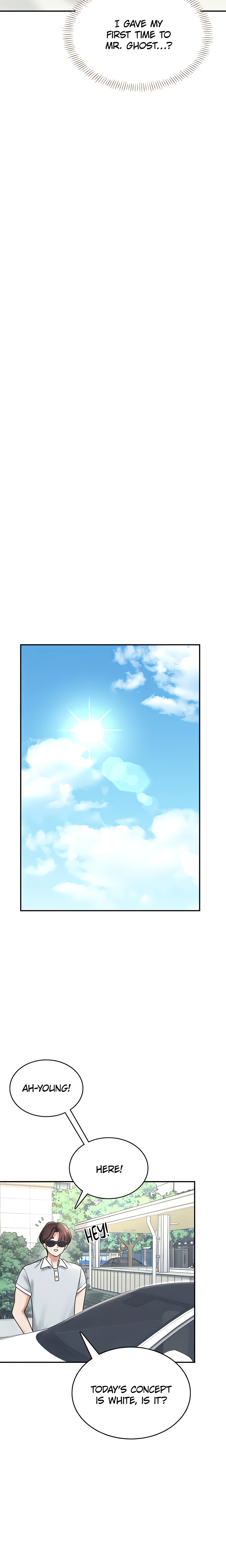 Synced for Pleasure (Official) Page 32 - MangaHe