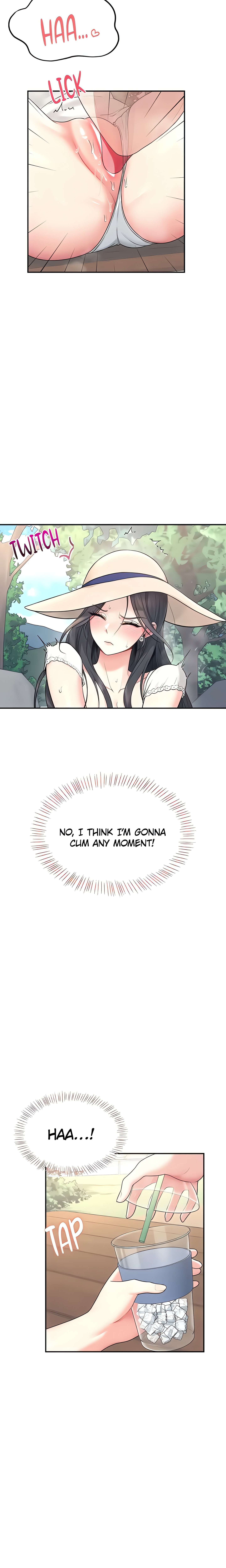 Synced for Pleasure (Official) Page 27 - MangaHe