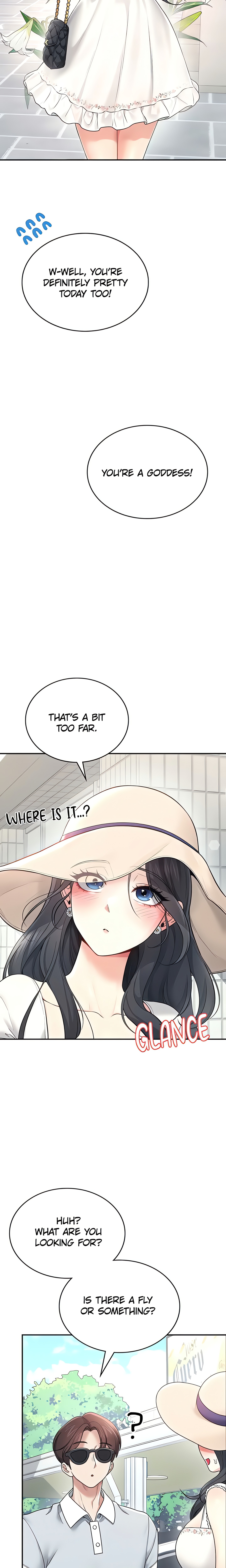 Synced for Pleasure (Official) Page 4 - MangaHe