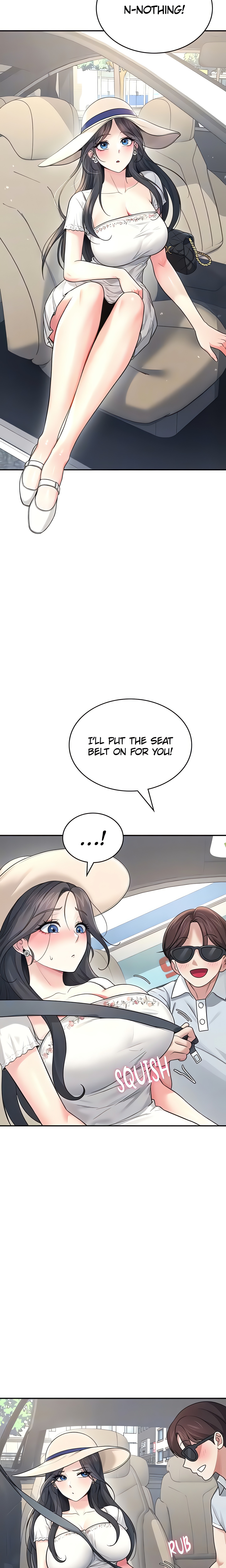 Synced for Pleasure (Official) Page 10 - MangaHe