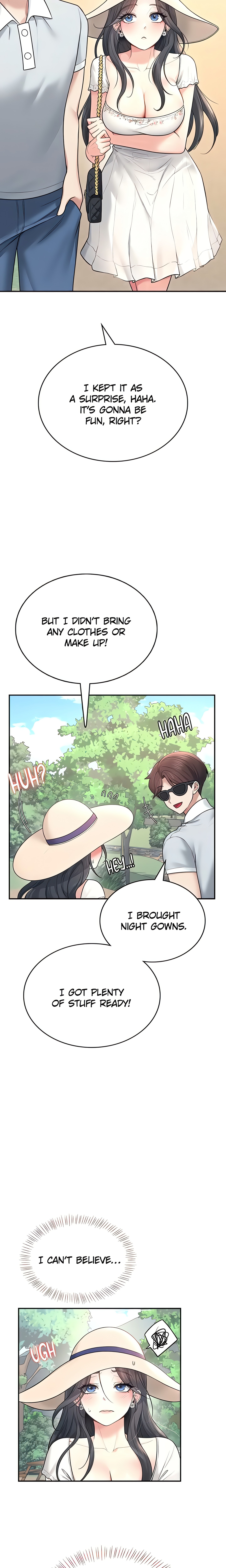 Synced for Pleasure (Official) Page 12 - MangaHe