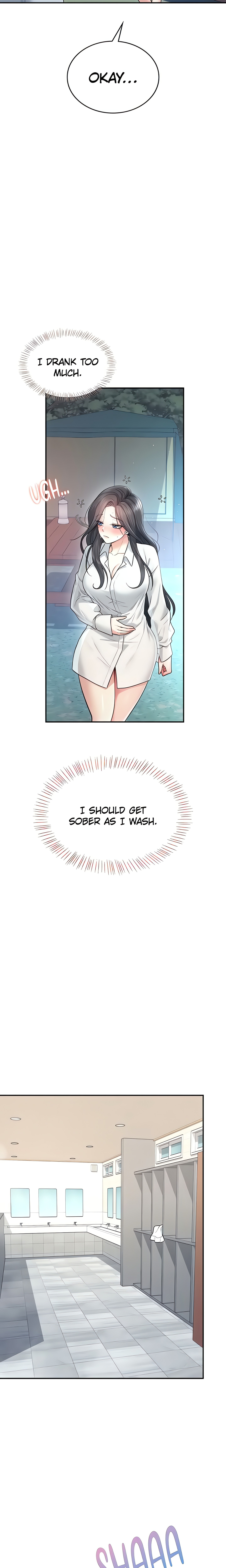 Synced for Pleasure (Official) Page 18 - MangaHe
