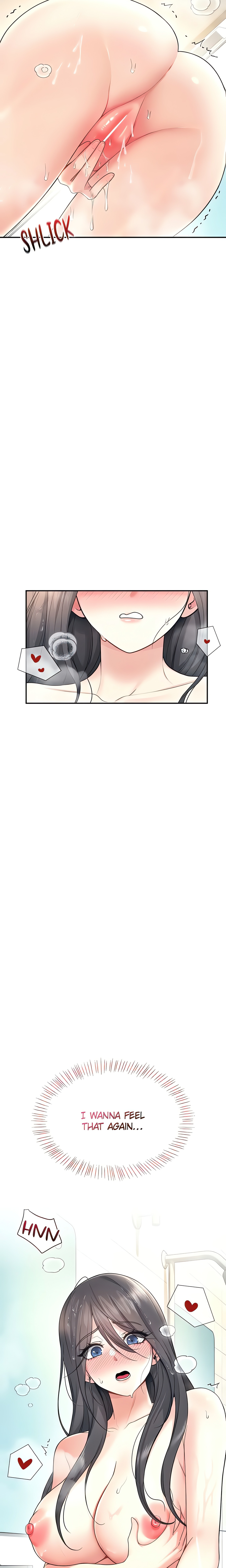 Synced for Pleasure (Official) Page 23 - MangaHe