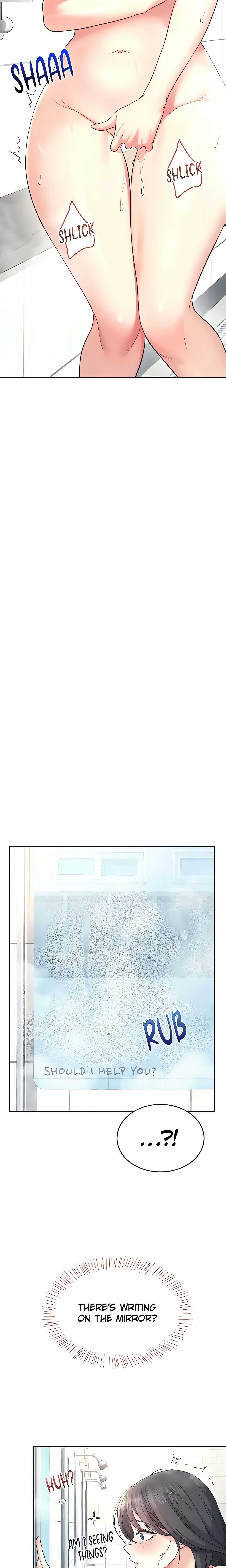 Synced for Pleasure (Official) Page 24 - MangaHe