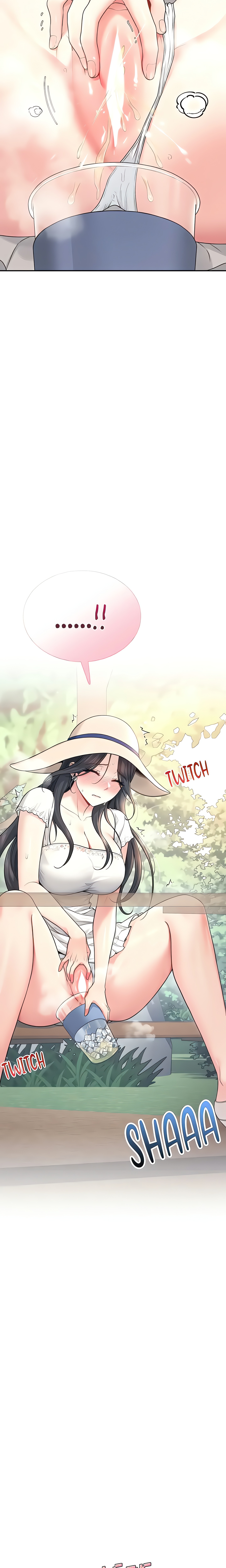 Synced for Pleasure (Official) Page 5 - MangaHe