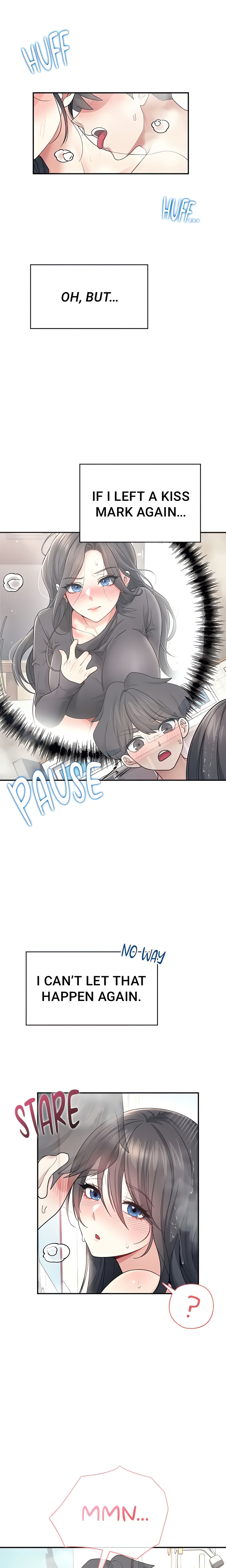 Synced for Pleasure (Official) Page 16 - MangaHe