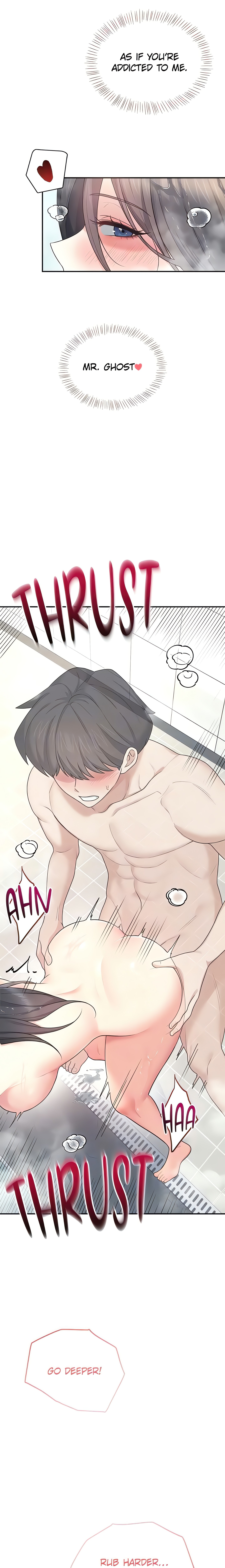 Synced for Pleasure (Official) Page 20 - MangaHe