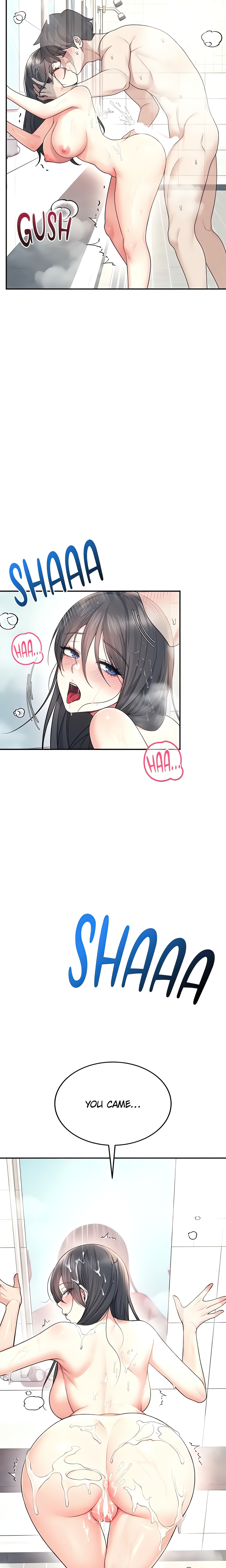 Synced for Pleasure (Official) Page 26 - MangaHe