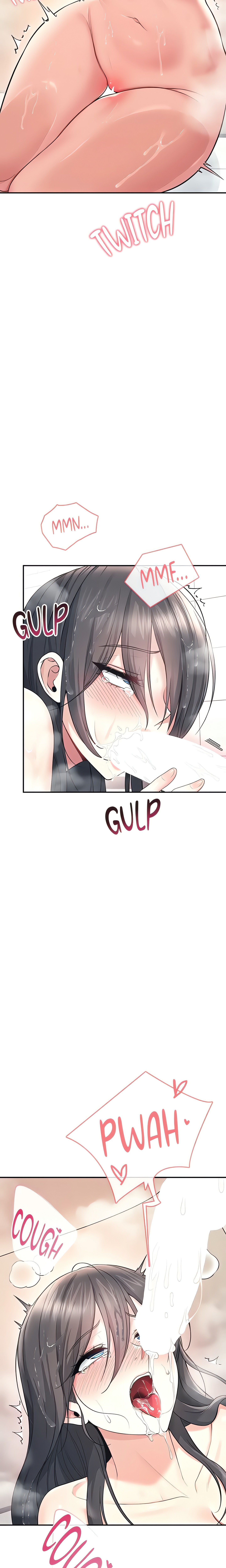 Synced for Pleasure (Official) Page 13 - MangaHe