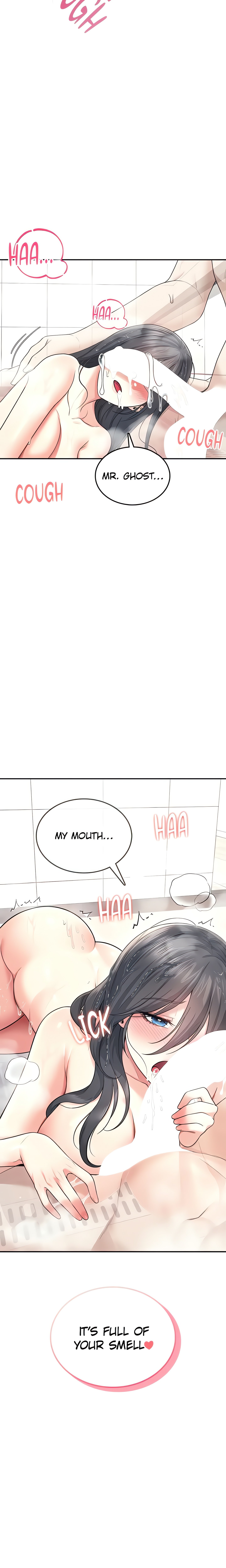 Synced for Pleasure (Official) Page 14 - MangaHe