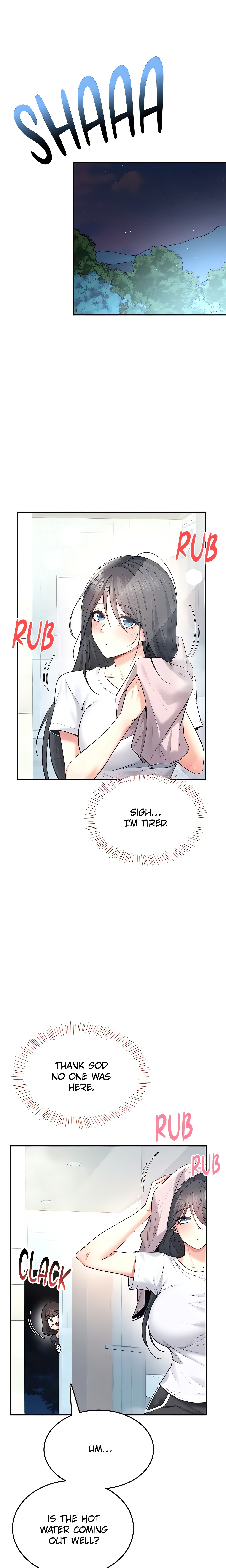 Synced for Pleasure (Official) Page 15 - MangaHe
