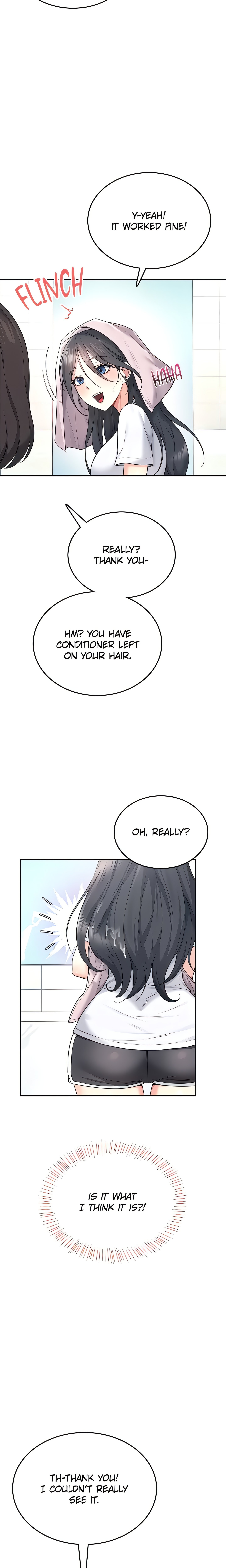 Synced for Pleasure (Official) Page 16 - MangaHe
