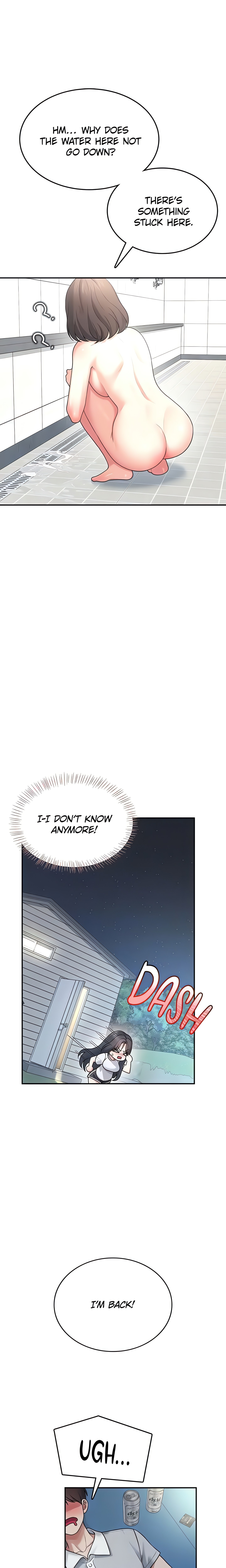 Synced for Pleasure (Official) Page 18 - MangaHe